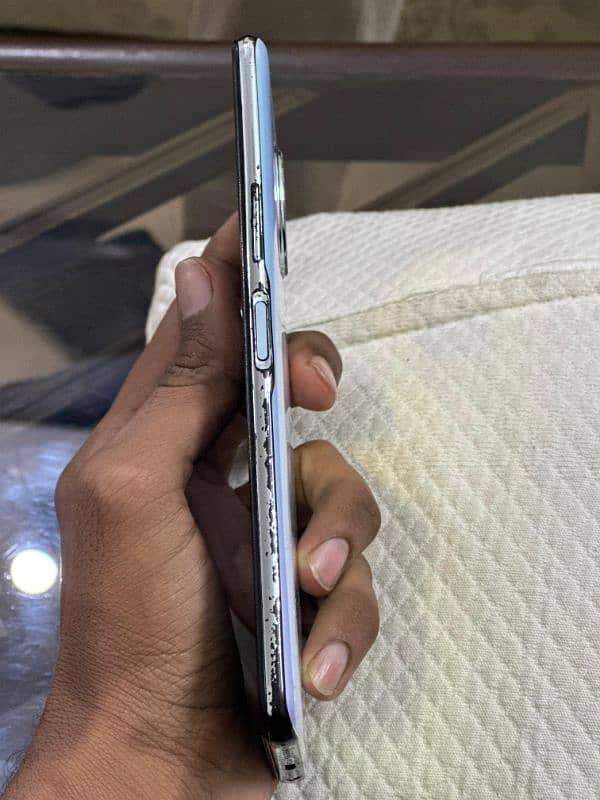 infinix note 7 4/64 for sale with box 2