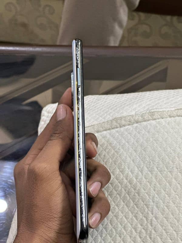 infinix note 7 4/64 for sale with box 3