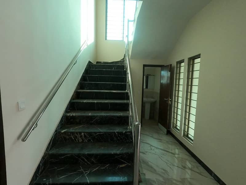 Brand New Brigadier House Available For Rent 13