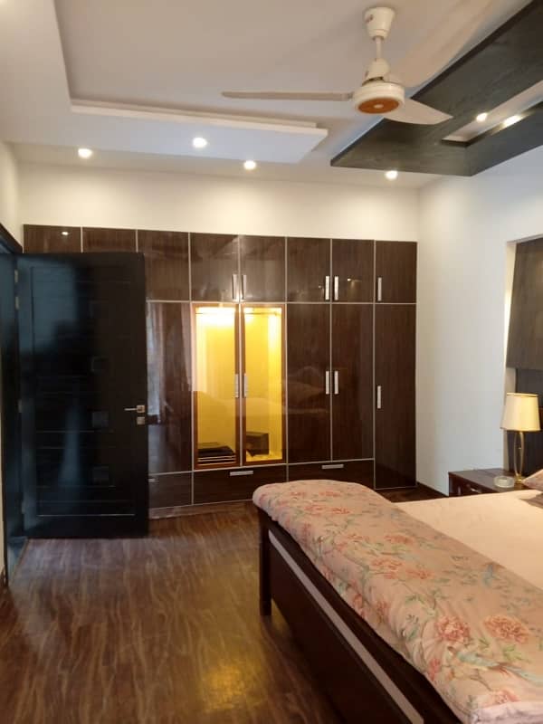 10 Marla House For Rent In Lahore 20