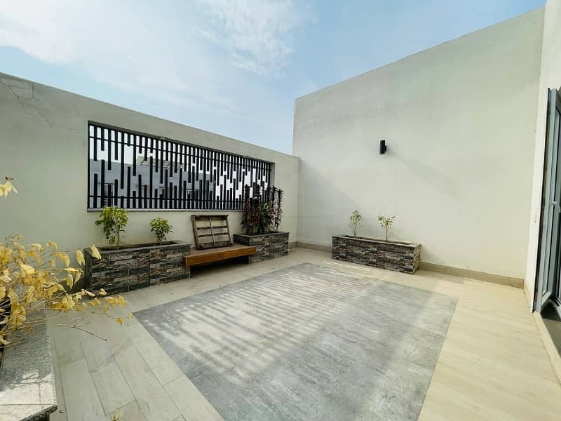 Separate Gate Upper Portion For Rent 2