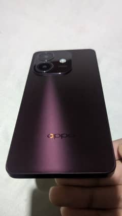 Oppo a3x (4, 128)