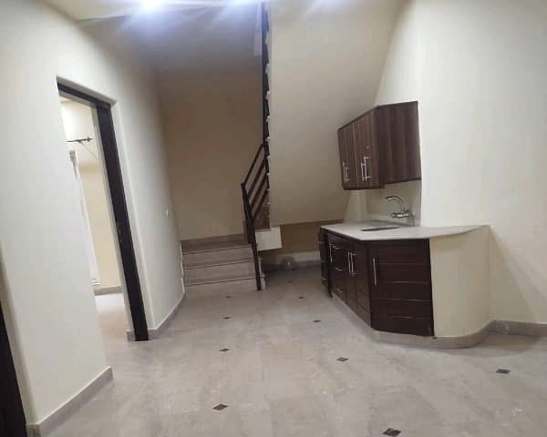 House Sized 20 Marla Available In DHA Phase 6 4