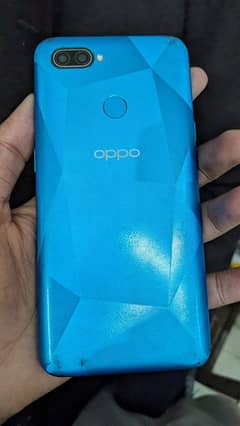 oppo a12 3 32 with box