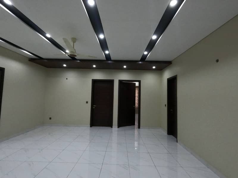 550 Square Yards Lower Portion For rent Is Available In DOHS Phase 1 3