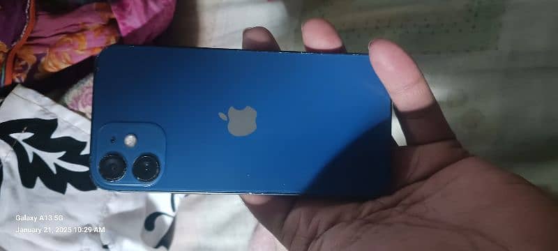 iphone 12 mini 64 gb factory unlock read ad 4