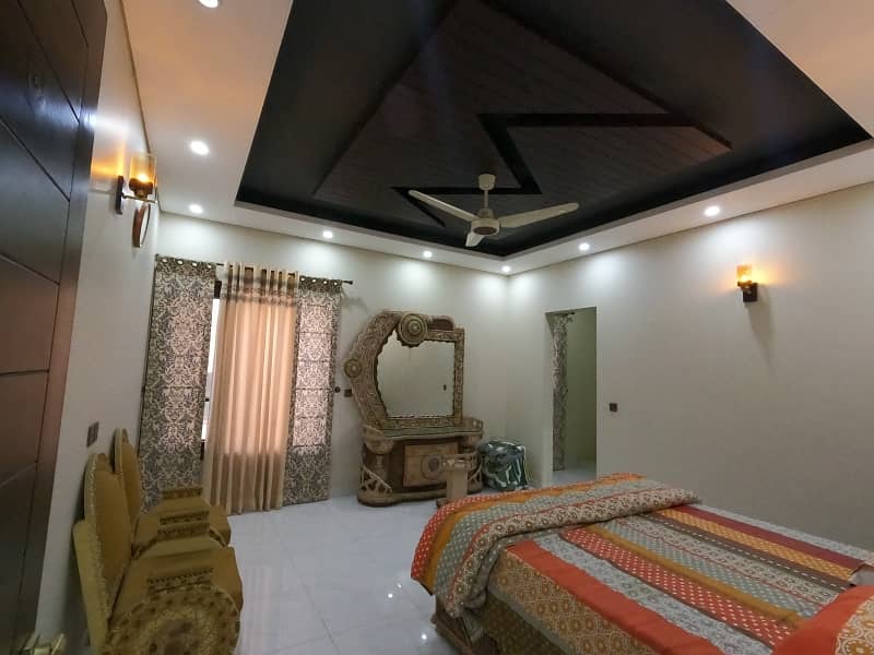 A House Of 550 Square Yards In DOHS Phase 1 3