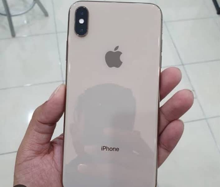 iPhone XS 512gb 0