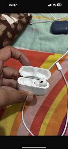 Airpods Pro 2nd generation