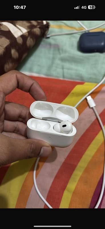 Airpods Pro 2nd generation 0