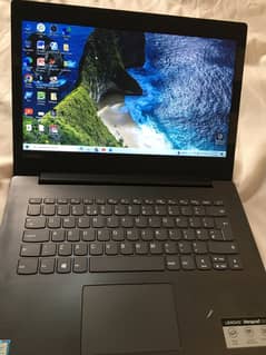 Lenovo Core i5 8th Gen Rom 1000GB Ram 8GB with cotton and company bill