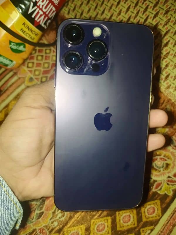 Iphone xr convert 14 pro 3