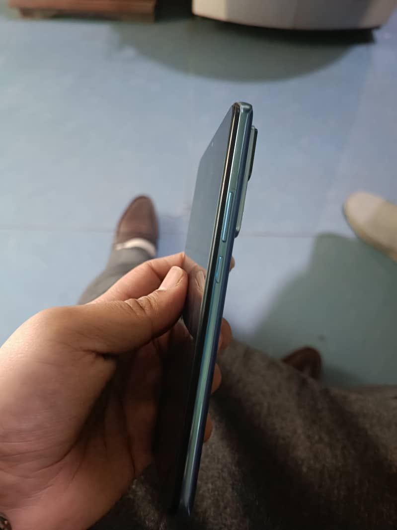 Xiaomi Mi 12 Pro 1