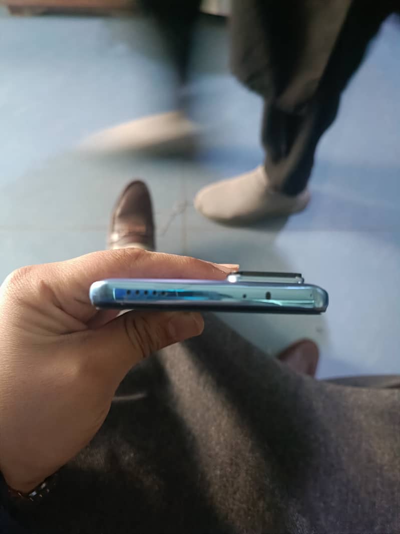 Xiaomi Mi 12 Pro 2