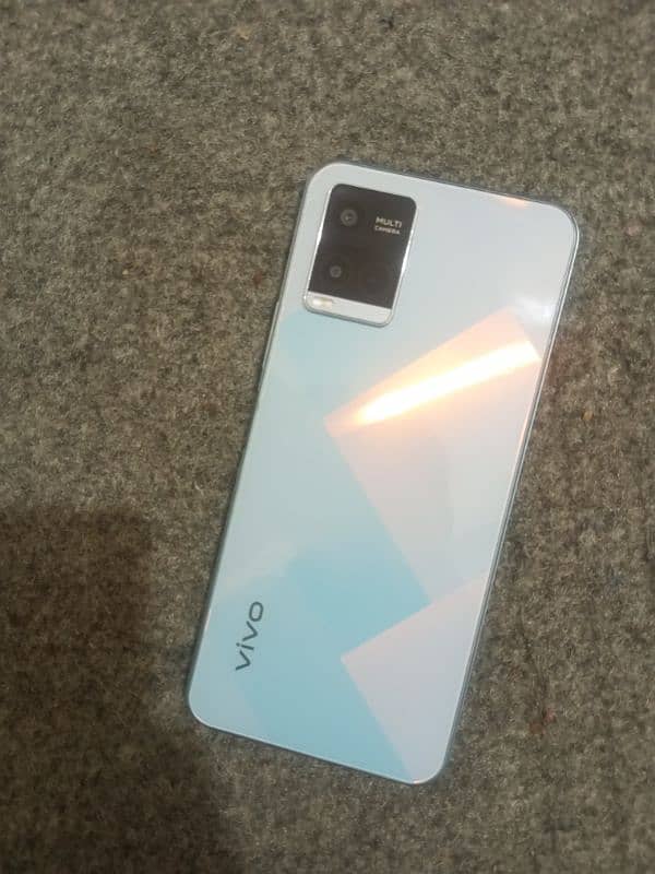 vivo y21 a 4,64 only phone all ok ha 1