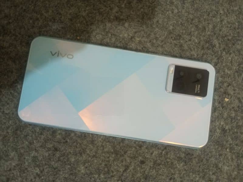 vivo y21 a 4,64 only phone all ok ha 3