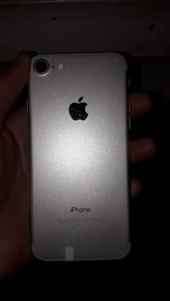 Iphone 7 non pta 2 month sim working