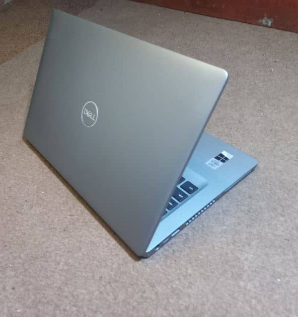 Dell i5 10th generation fresh import 0