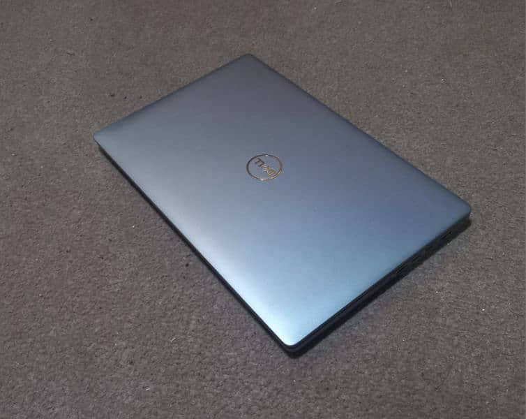 Dell i5 10th generation fresh import 6