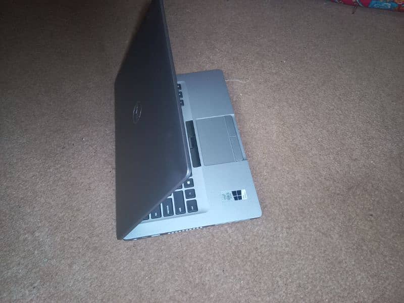 Dell i5 10th generation fresh import 8