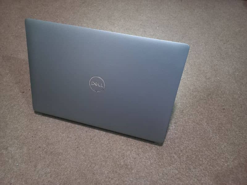 Dell i5 10th generation fresh import 9