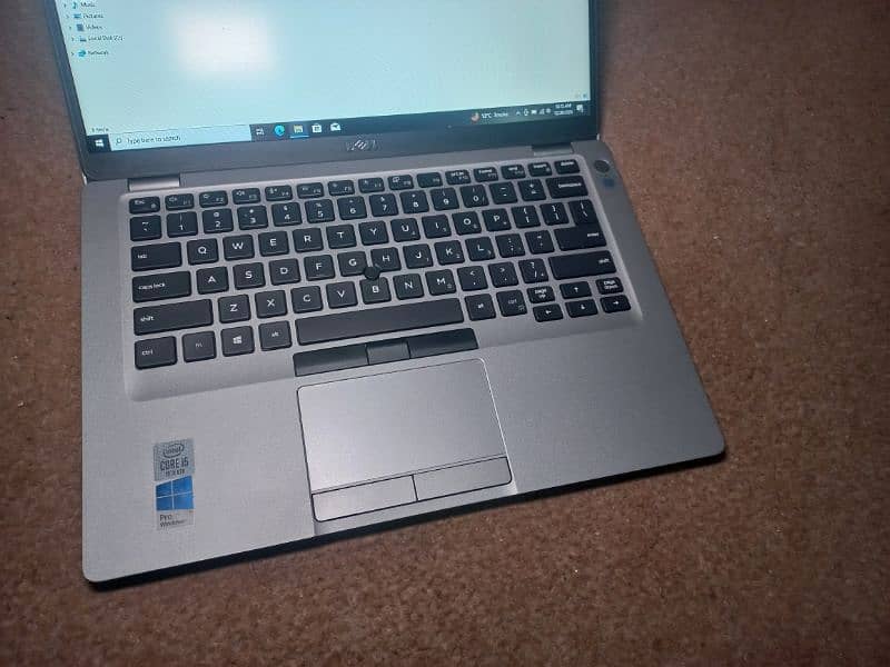 Dell i5 10th generation fresh import 10