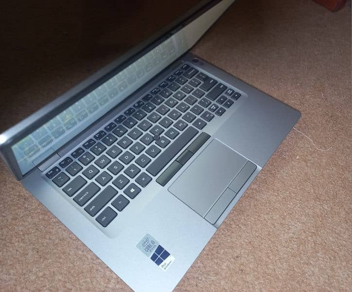 Dell i5 10th generation fresh import 11