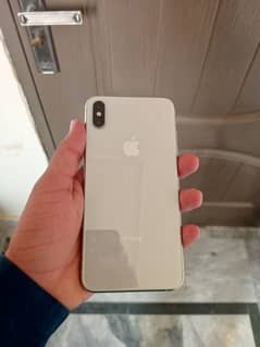 Iphone xs max non pta jv