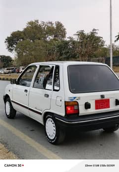 Mehran 1996