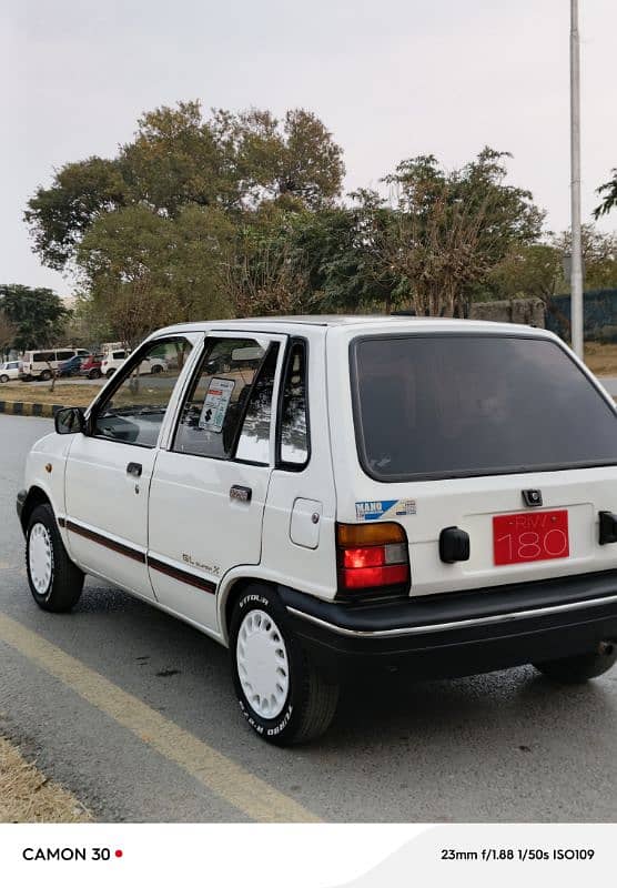 Mehran 1996 0