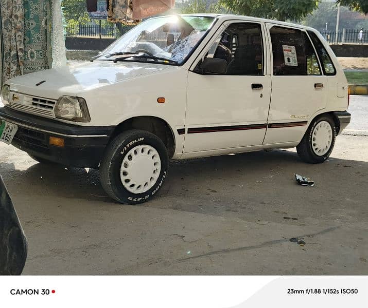 Mehran 1996 2