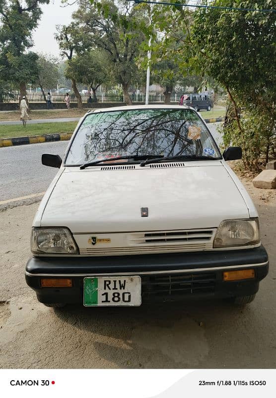 Mehran 1996 3