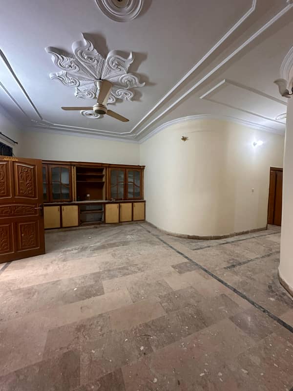 UPPER PORTION FOR RENT LOCATION CHAKLALA SCHEME 3 0