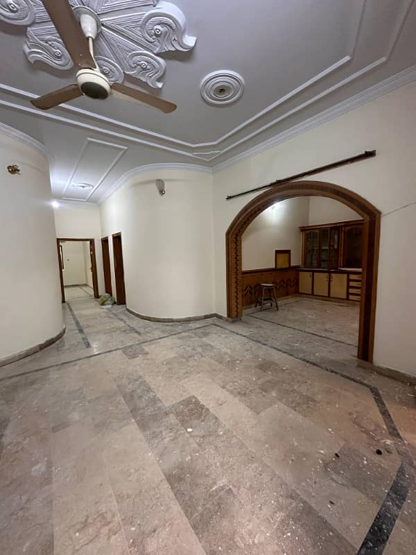 UPPER PORTION FOR RENT LOCATION CHAKLALA SCHEME 3 1