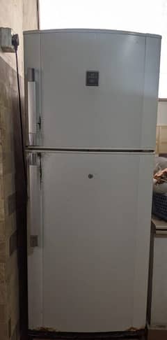 Dawlance fridge/refrigerator