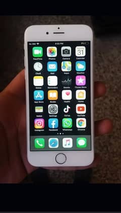 iphone 6 16 GB jv for sale