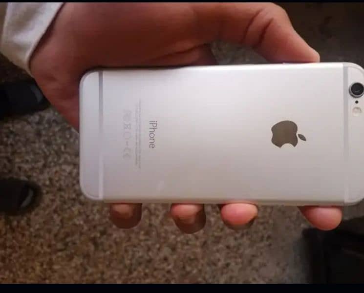 iphone 6 16 GB jv for sale 3