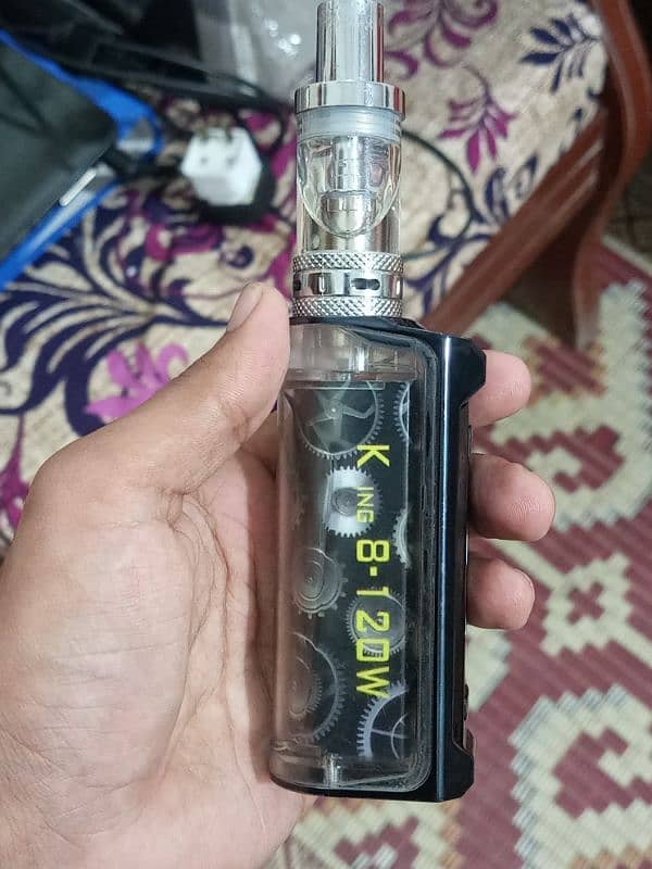 Vape king p8 1