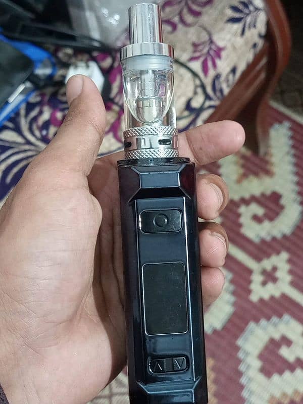 Vape king p8 2