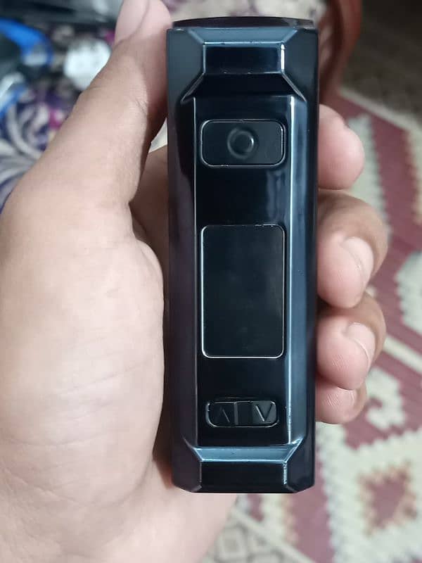 Vape king p8 3