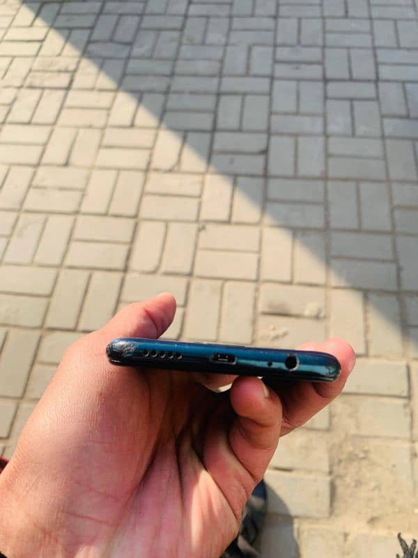 infinix note 7 6/128 3