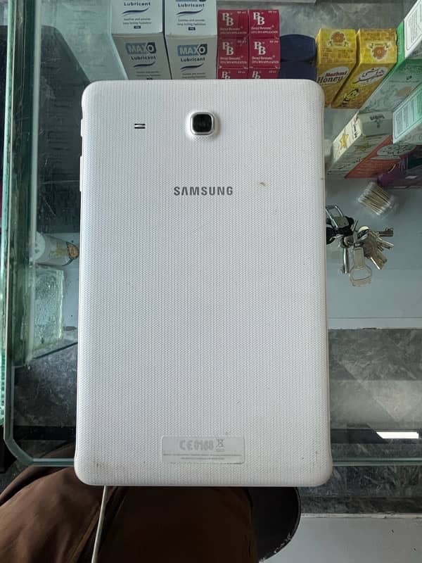 samsung tab 0