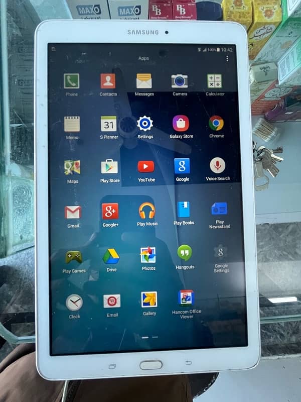 samsung tab 4