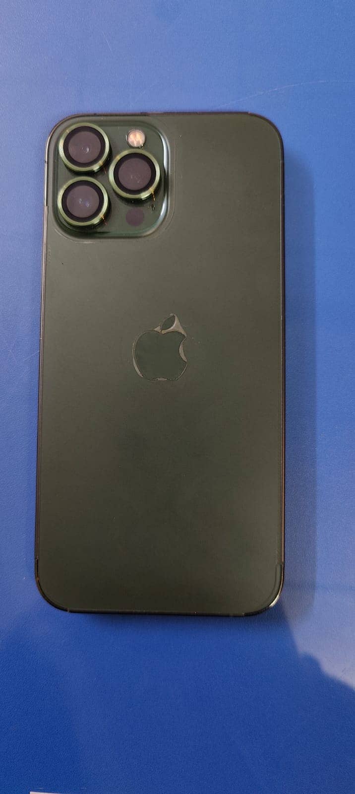 Apple iPhone 13 Pro Max 4