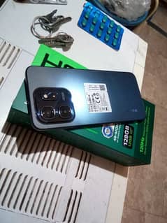 Infinix HOT 50i 6/128