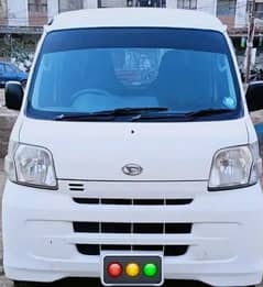 Rent a car Hijet