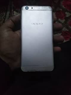 OPPO f3 4 64