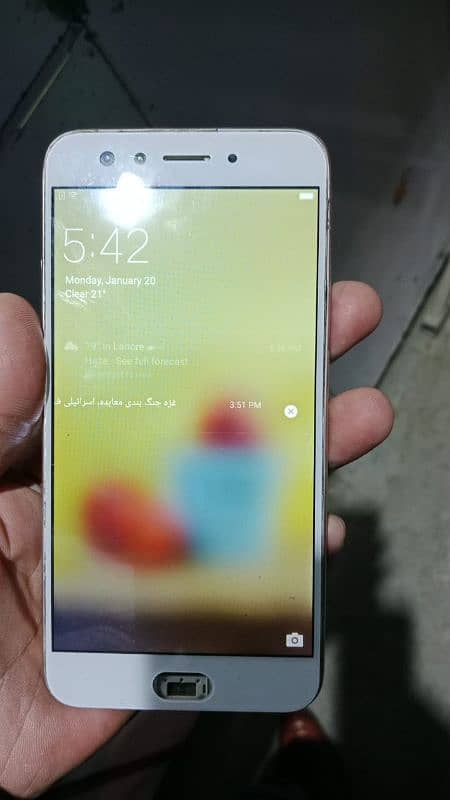 OPPO f3 4 64 5