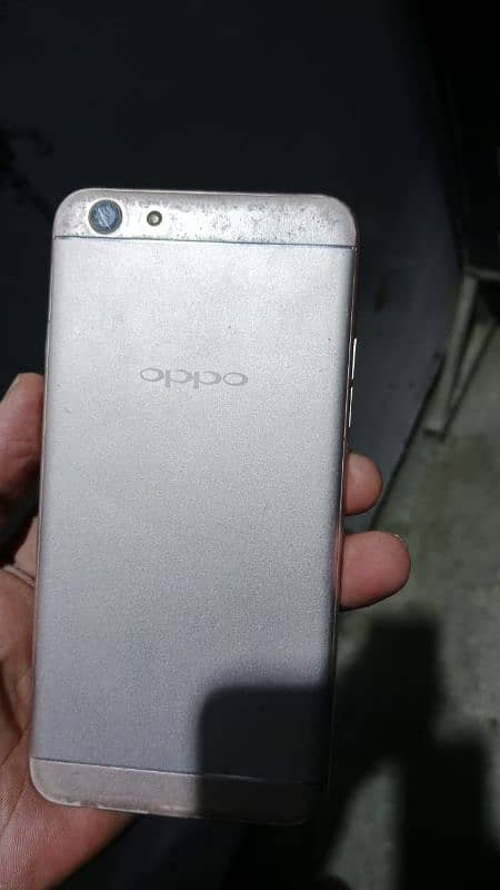 OPPO f3 4 64 6