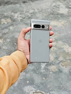 Google pixel 7 pro pta approved